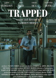 Trapped