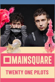 Twenty One Pilots en concert au Main Square Festival 2026