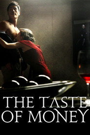 The Taste of Money