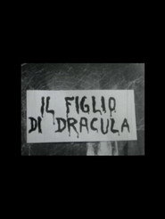 The Son Of Dracula