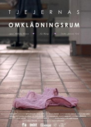 Tjejernas Omklädningsrum