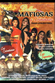 Bellas, mafiosas y criminales