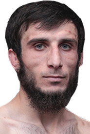 Azamat Pshukov
