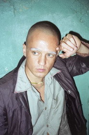 James De Graef