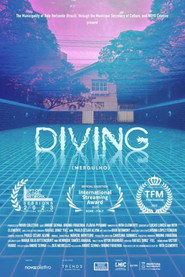 Diving