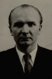 Konstantin Stenkin