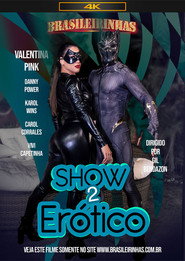 Show Erótico - Vol. 2