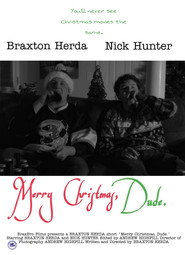 Merry Christmas, Dude.