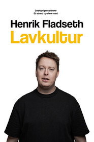 Henrik Fladseth Lavkultur