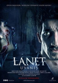 Lanet: Uyanış