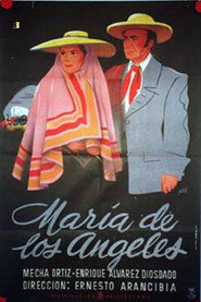 María de los Ángeles