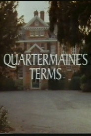 Quartermaine's Terms