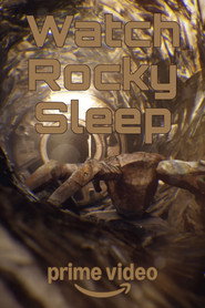 Project Hail Mary | Watch Rocky Sleep