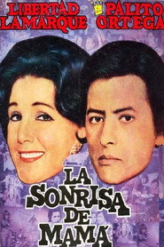 La sonrisa de mamá