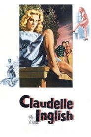 Claudelle Inglish