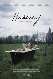 Hakketuf