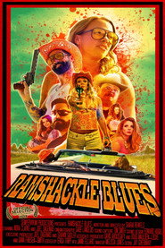 Ramshackle Blues