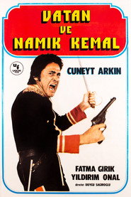 Homeland and Namık Kemal