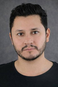 Erick Cuevas