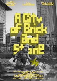 A City of Brick and Stone