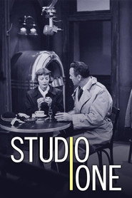 Studio One: Wuthering Heights