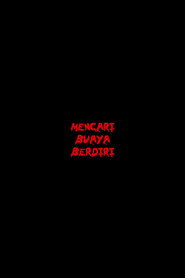 Mencari Buaya Berdiri