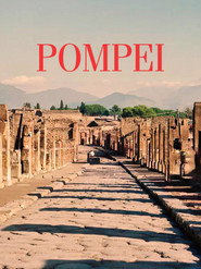 Pompei – The Ancient Domina in Abbondanza Street