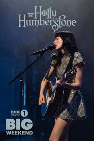 Holly Humberstone: Radio 1’s Big Weekend