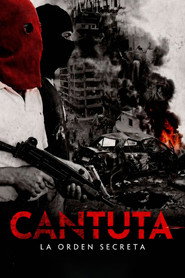 Cantuta: La Orden Secreta