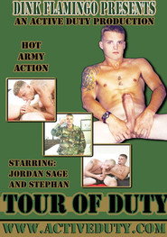 Tour of Duty 1
