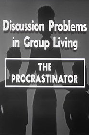 The Procrastinator