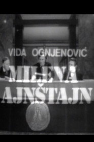 Mileva Einstein