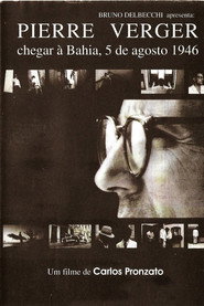 Pierre Verger, chegar à Bahia