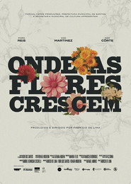 Onde as Flores Crescem