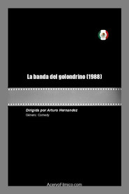 La banda del golondrino