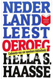 Nederland leest Oeroeg