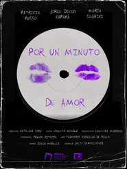 Por un minuto de amor