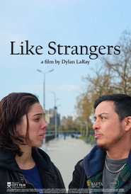 Like Strangers