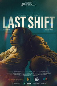 Last Shift