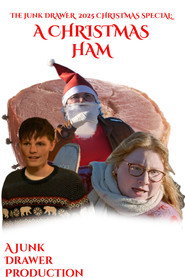 A Christmas Ham