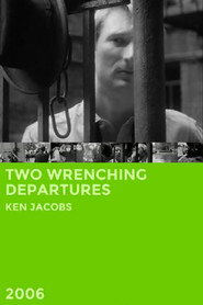 Two Wrenching Departures