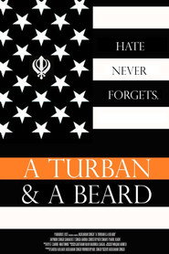 A Turban & A Beard