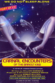 Carnal Encounters of the Barest Kind