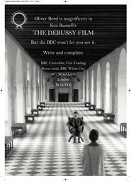 The Debussy Film