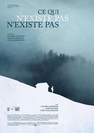 Ce qui n’existe pas n’existe pas