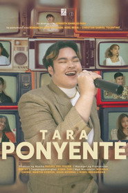 Tara Ponyente