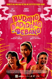 Budang, Badidang, Bebang