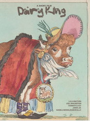 Dairy King