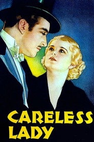 Careless Lady