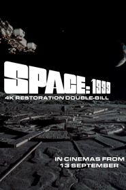 Space: 1999 4K Double Bill - Breakaway and The Metamorph